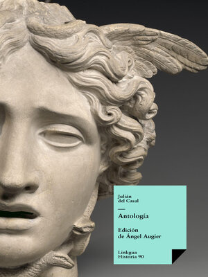 cover image of Antología
